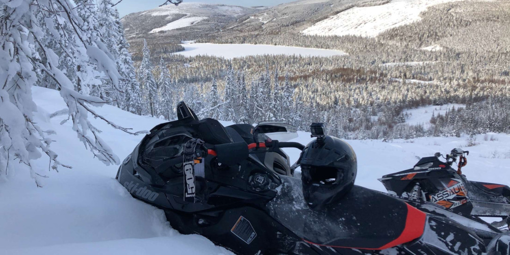 Ride North Recreation Customer Spotlight