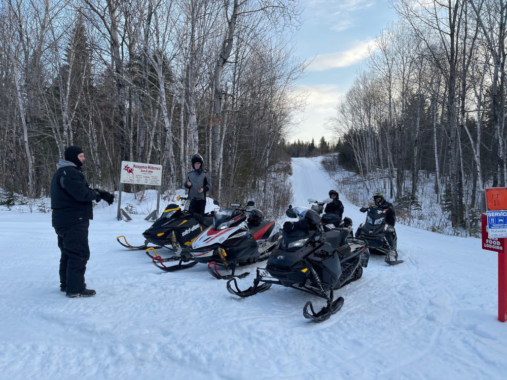 Ride North Recreation Customer Spotlight