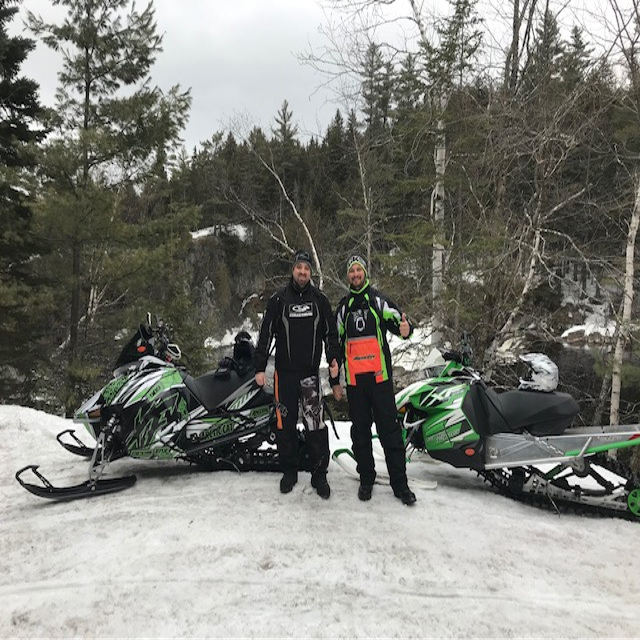 Ride North Recreation Customer Spotlight