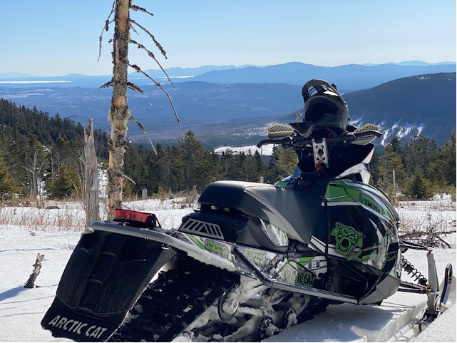 Ride North Recreation Customer Spotlight