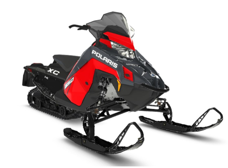 2024 Polaris® 650 Switchback XC 146