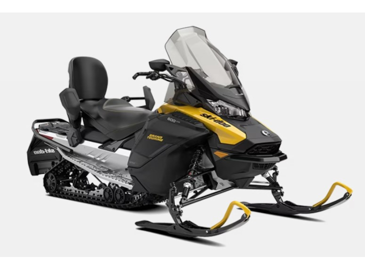 2024 Ski-Doo Grand Touring 900 Ace