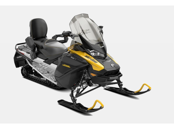 2024 Ski-Doo Grand Touring 600 ACE