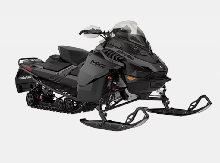 2024 Ski-Doo 850 MXZ Blizzard 137