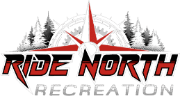 Ride North Recreation Logo