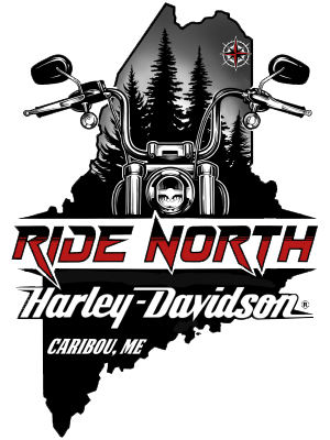 Visit Ride North H-D® site